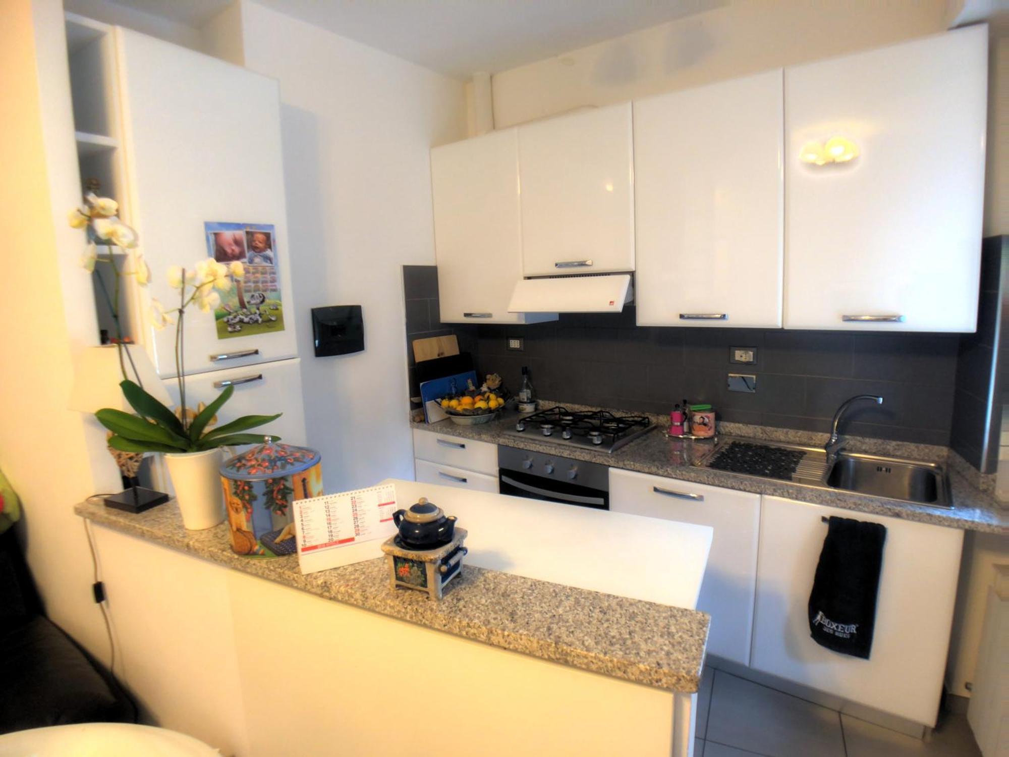 Lorenzo Marchesi House Recco Extérieur photo