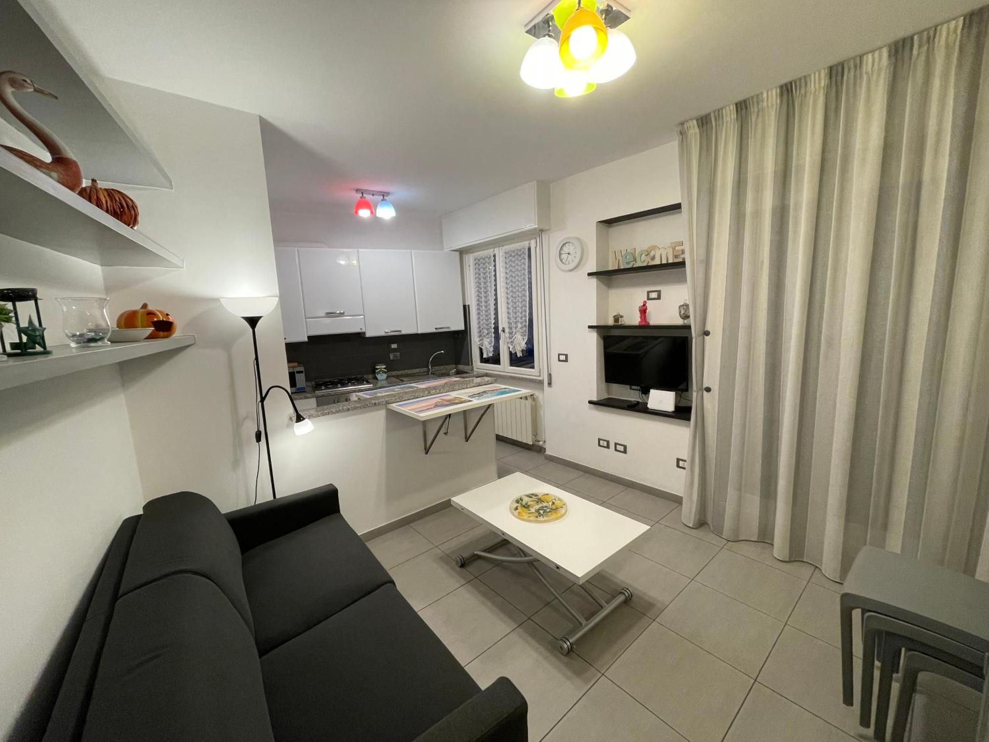 Lorenzo Marchesi House Recco Extérieur photo